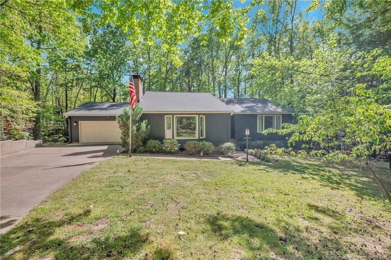 3122 Sandwedge , Sanford, NC 27332