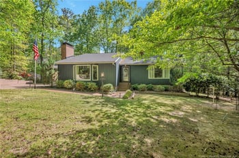 3122 Sandwedge , Sanford, NC 27332