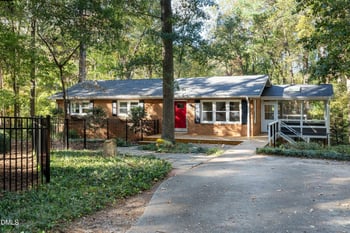 3122 Tanager St, Raleigh, NC 27606