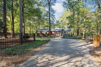 3122 Tanager St, Raleigh, NC 27606
