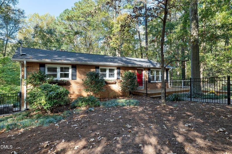 3122 Tanager St, Raleigh, NC 27606