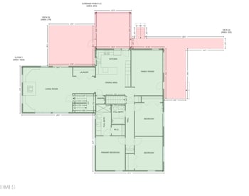 3122 Tanager St, Raleigh, NC 27606