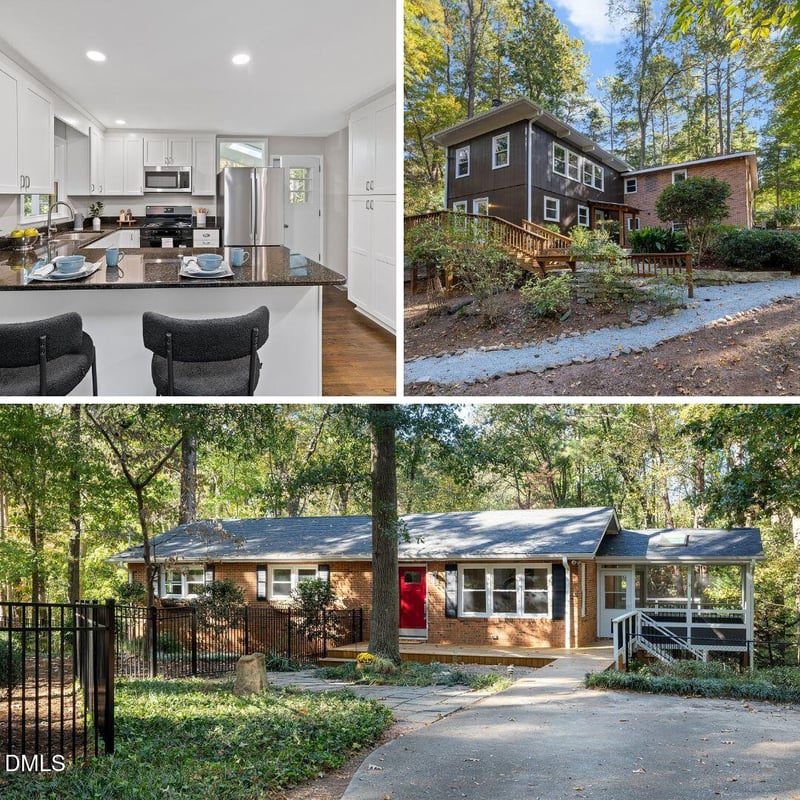 3122 Tanager St, Raleigh, NC 27606