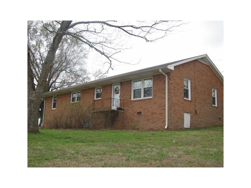 3122 Union Ridge Rd, Burlington, NC 27217