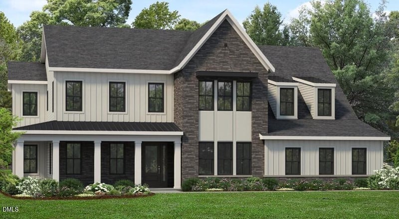 3122 Westonview Ct, Apex, NC 27523
