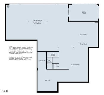 3122 Westonview Ct, Apex, NC 27523