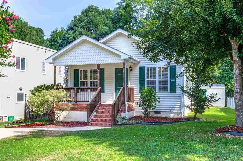 3122 Wilder St, Raleigh, NC 27607