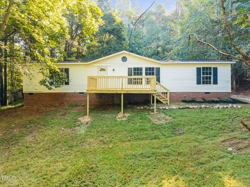 3122 Willow Creek Dr, Wake Forest, NC 27587
