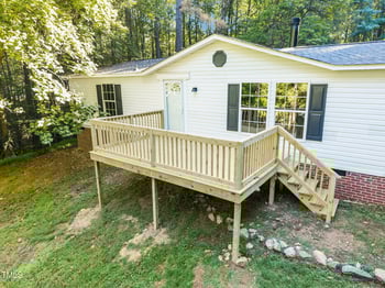3122 Willow Creek Dr, Wake Forest, NC 27587