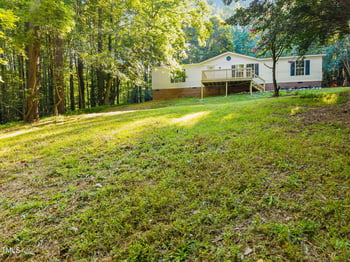 3122 Willow Creek Dr, Wake Forest, NC 27587