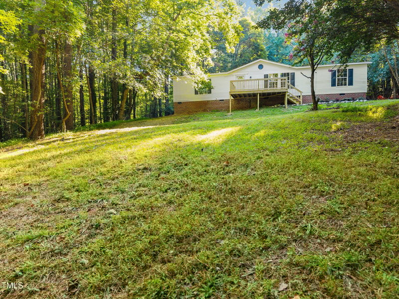 3122 Willow Creek Dr, Wake Forest, NC 27587