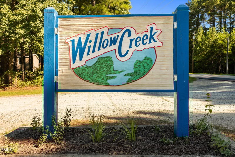 3122 Willow Creek Dr, Wake Forest, NC 27587