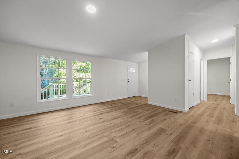 3122 Willow Creek Dr, Wake Forest, NC 27587