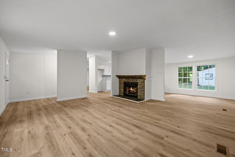 3122 Willow Creek Dr, Wake Forest, NC 27587