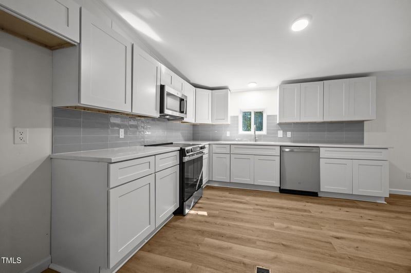 3122 Willow Creek Dr, Wake Forest, NC 27587