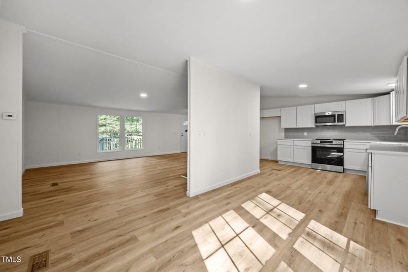 3122 Willow Creek Dr, Wake Forest, NC 27587