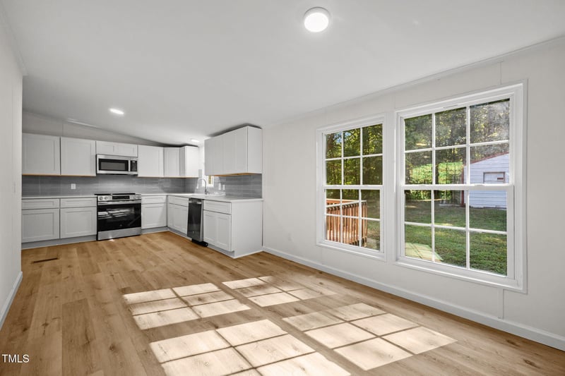 3122 Willow Creek Dr, Wake Forest, NC 27587