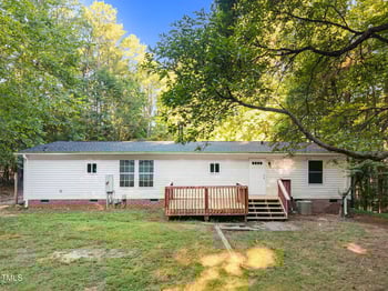 3122 Willow Creek Dr, Wake Forest, NC 27587