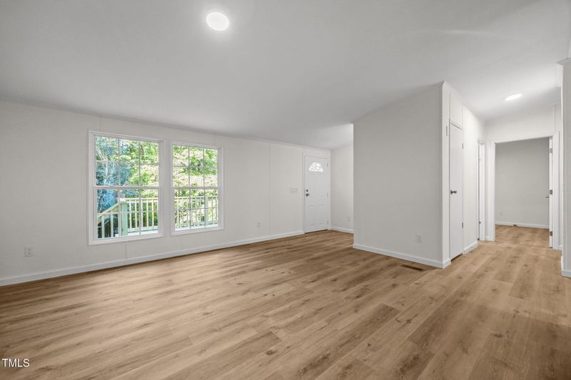 3122 Willow Creek Dr, Wake Forest, NC 27587