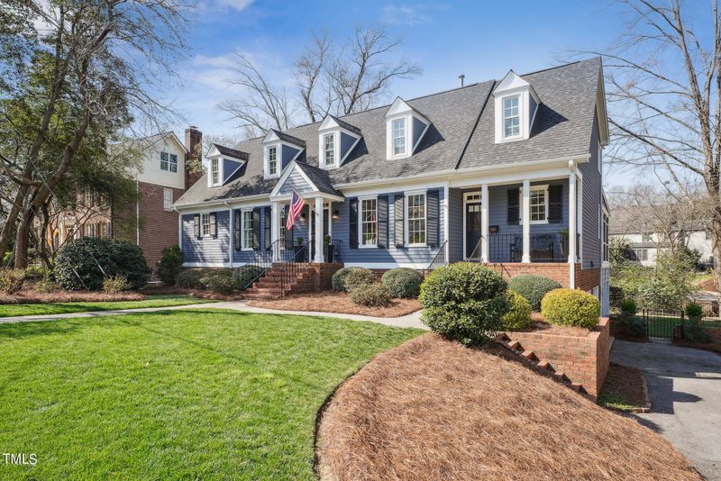 3123 Belvin Dr, Raleigh, NC 27609
