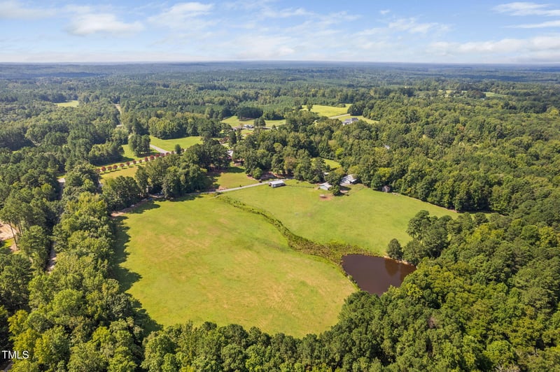 3123 Brassfield Rd, Creedmoor, NC 27522