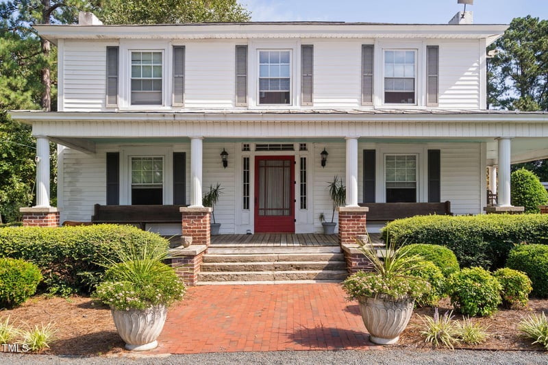 3123 Brassfield Rd, Creedmoor, NC 27522