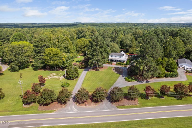 3123 Brassfield Rd, Creedmoor, NC 27522