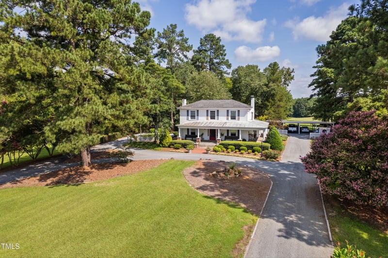 3123 Brassfield Rd, Creedmoor, NC 27522