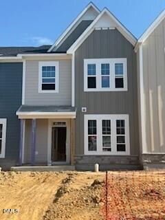 3123 Cathedral Comb Dr #268, Apex, NC 27502