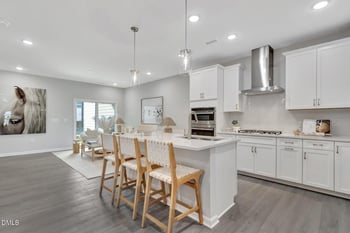 3123 Cathedral Comb Dr, Apex, NC 27502