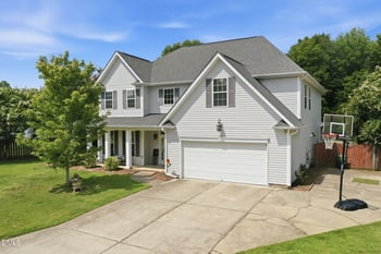 3123 Juniper Dr, Burlington, NC 27215