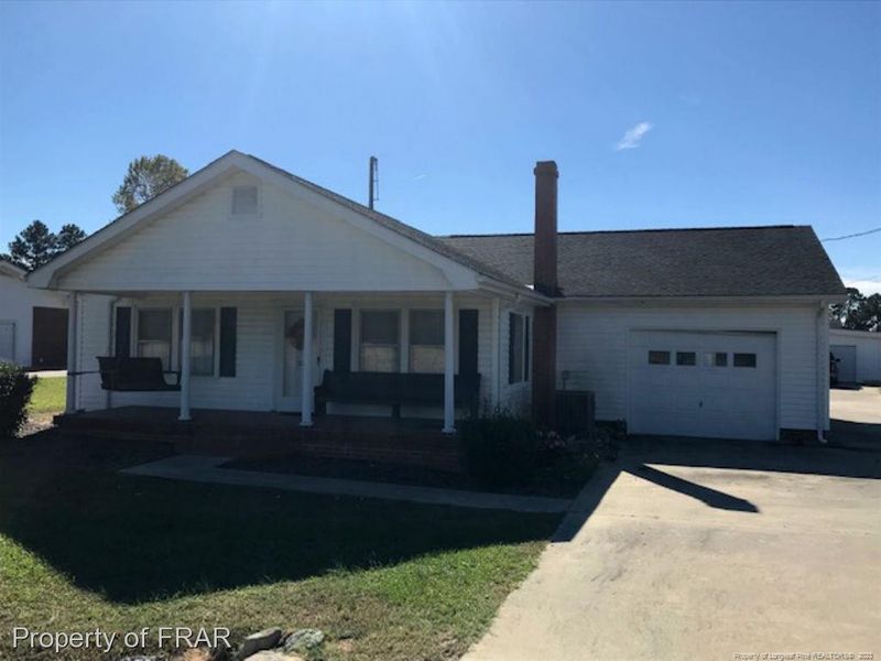 3123 Meadowlark Rd, Dunn, NC 28334