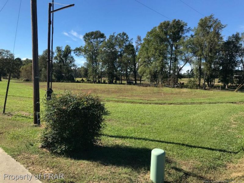 3123 Meadowlark Rd, Dunn, NC 28334