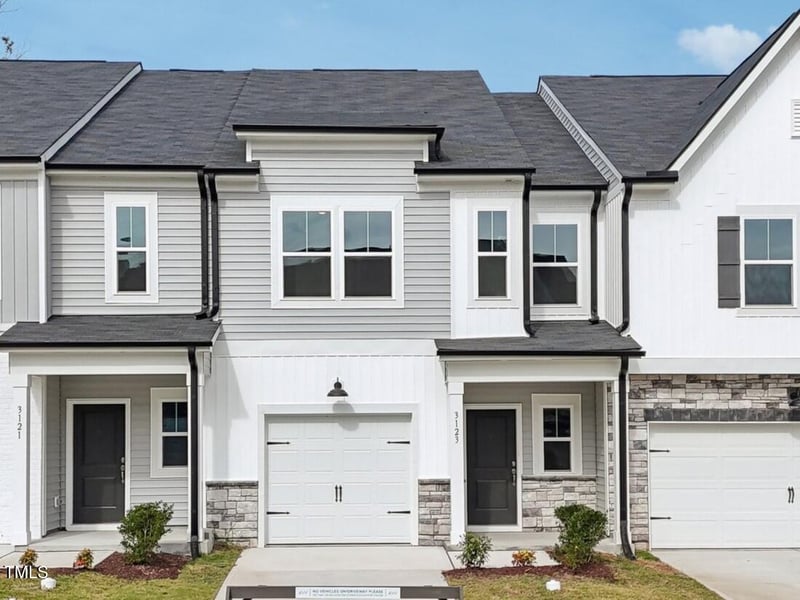 3123 Ranger Dr #41, Durham, NC 27703