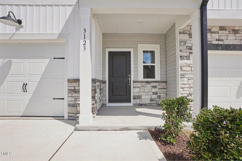 3123 Ranger Dr, Durham, NC 27703