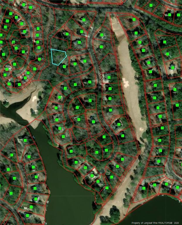 3123 Sand Wedge, Sanford, NC 27332