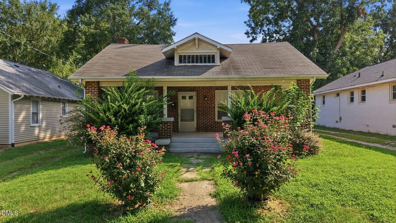 3123 Stanhope Ave, Raleigh, NC 27607