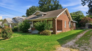 3123 Stanhope Ave, Raleigh, NC 27607