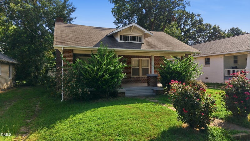 3123 Stanhope Ave, Raleigh, NC 27607