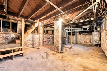 3123 Stanhope Ave, Raleigh, NC 27607
