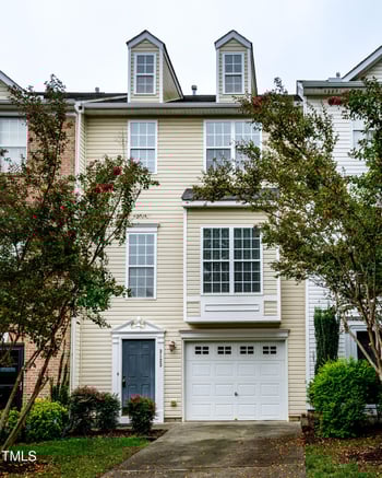 3123 Winding Waters Way, Raleigh, NC 27614