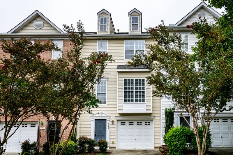 3123 Winding Waters Way, Raleigh, NC 27614