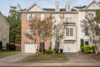 3123 Winding Waters Way, Raleigh, NC 27614