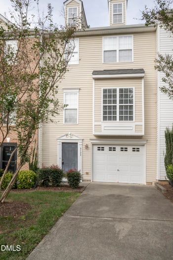 3123 Winding Waters Way, Raleigh, NC 27614