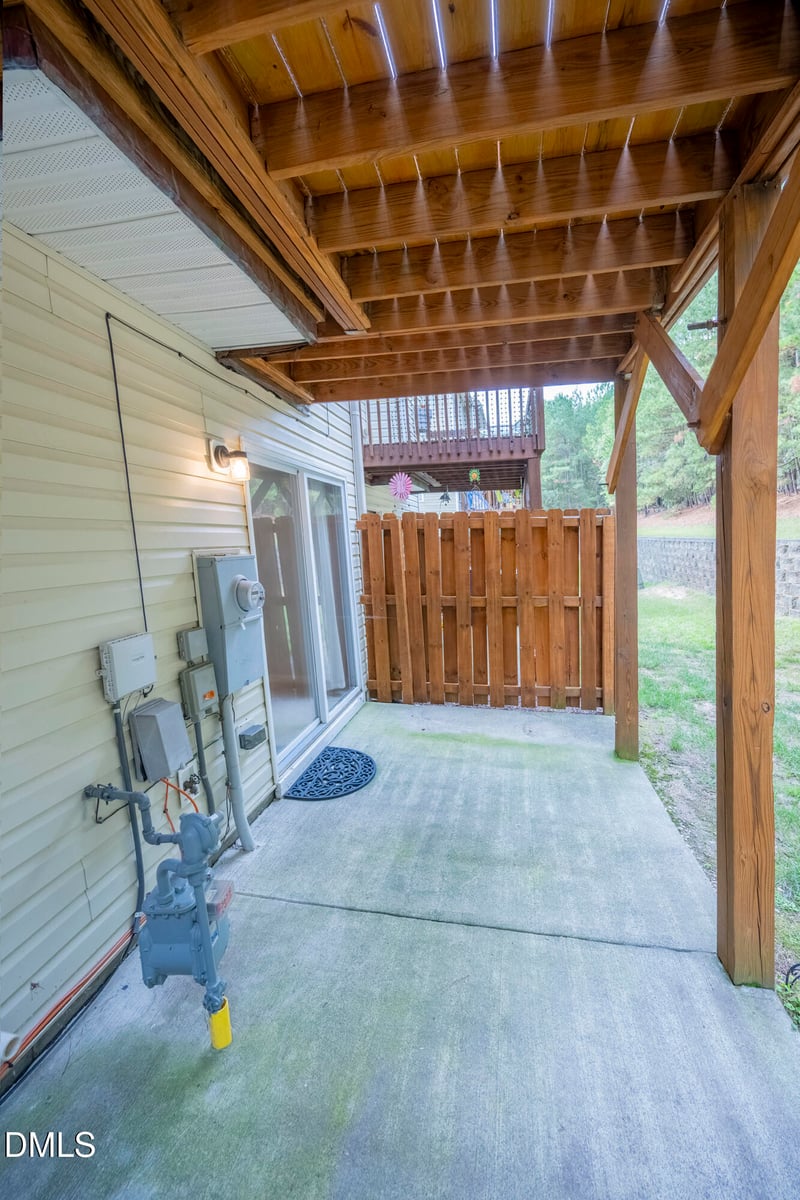 3123 Winding Waters Way, Raleigh, NC 27614