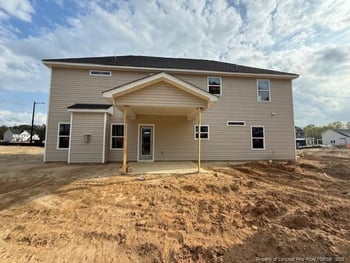 3123 Wolfpack Ln, Fayetteville, NC 28312