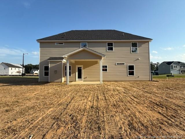 3123 Wolfpack Ln, Fayetteville, NC 28312