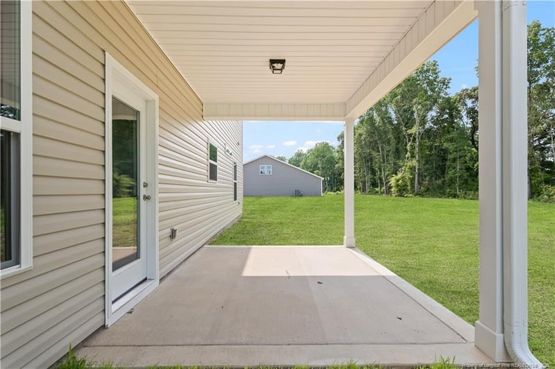 3123 Wolfpack Ln, Fayetteville, NC 28312