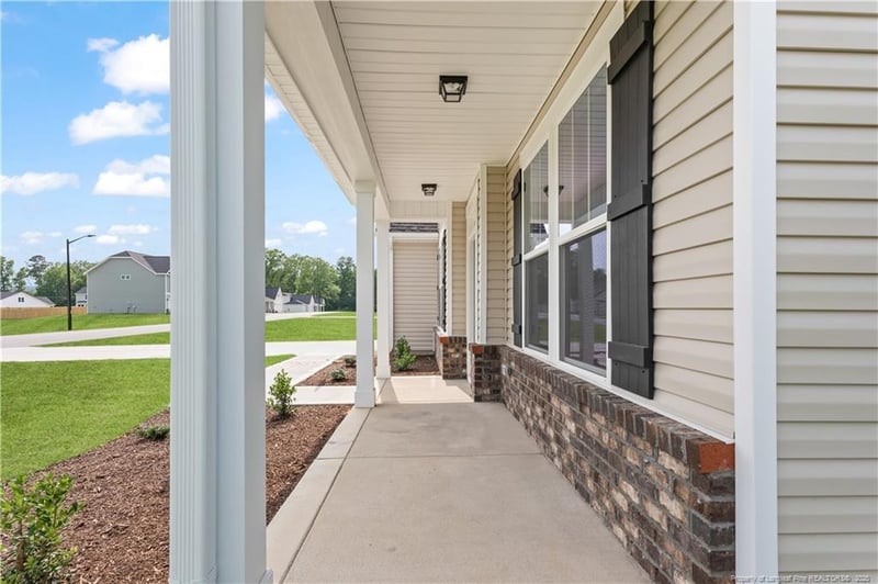 3123 Wolfpack Ln, Fayetteville, NC 28312