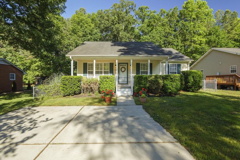 3124 S Alston Ave, Durham, NC 27713